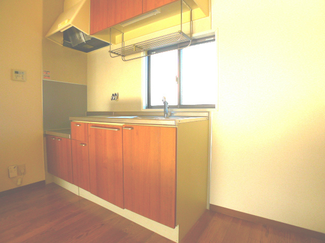 バリュージュヴィオラ キッチン