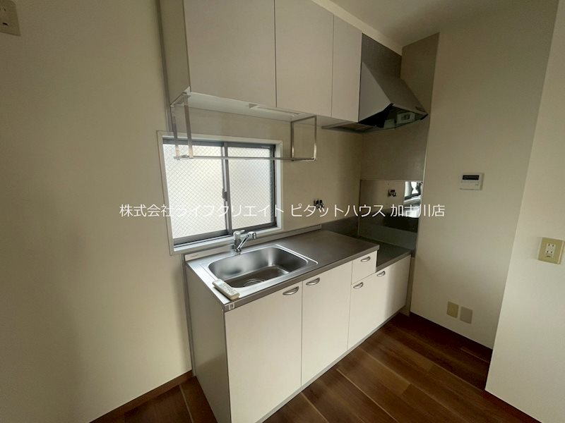 バリュージュヴィオラ キッチン