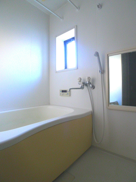 バリュージュヴィオラ 風呂画像