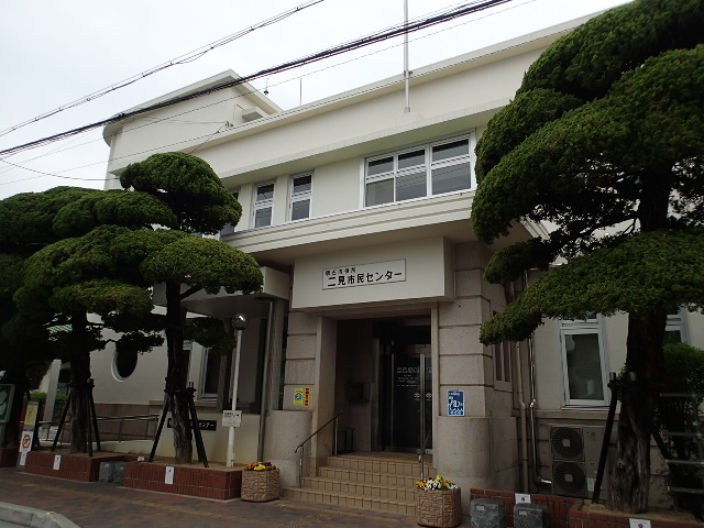 ウェステージ明石四番館 周辺画像6