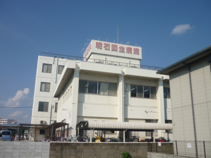 ウェステージ明石四番館 周辺画像7