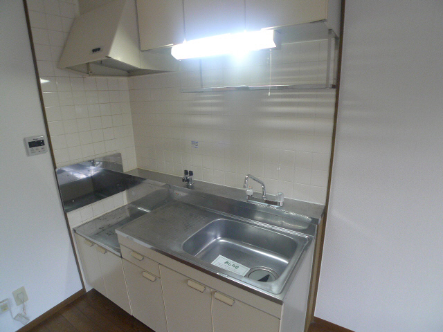 シャロム キッチン