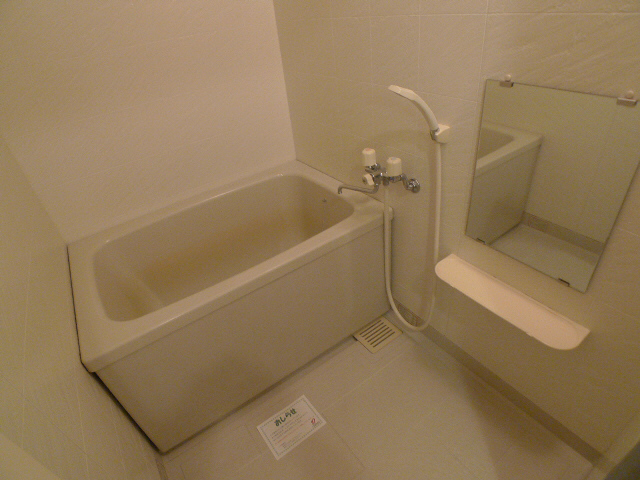 シャロム 風呂画像