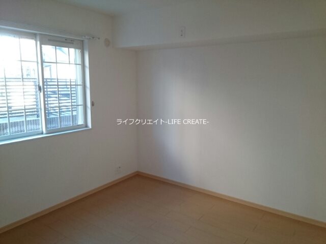 グランディールⅡ-Ｂ ベッドルーム