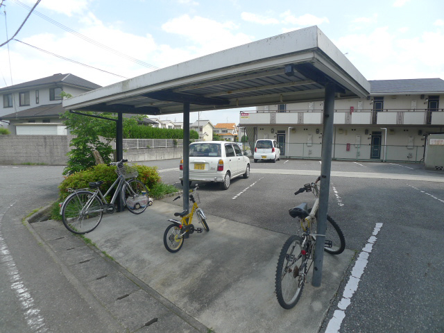 ハイツ和光　B棟 その他9