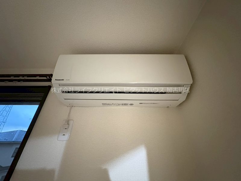 エスティバル加古川西 その他4