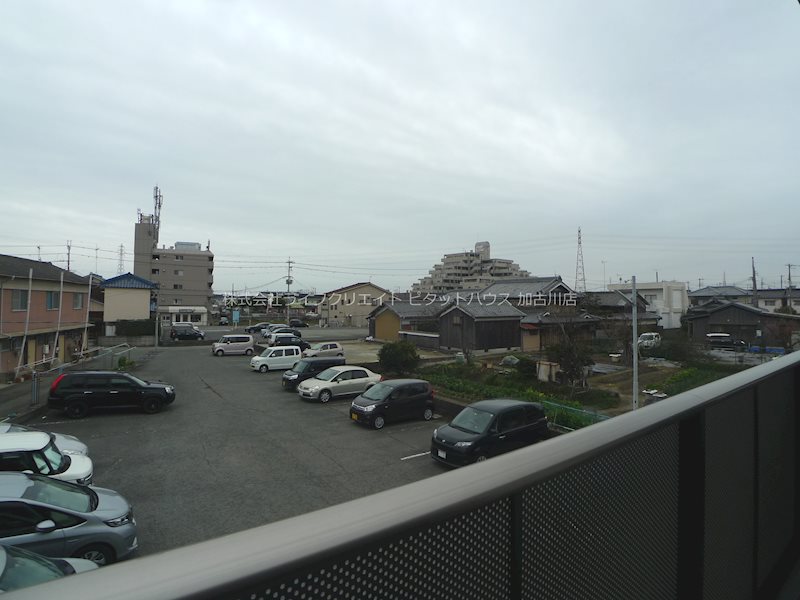 サンハイツ加古川Ⅱ その他6