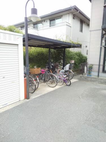 Chic　Famille　Ａ その他1