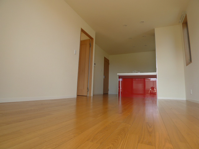 MAST COURT加古川南C リビング