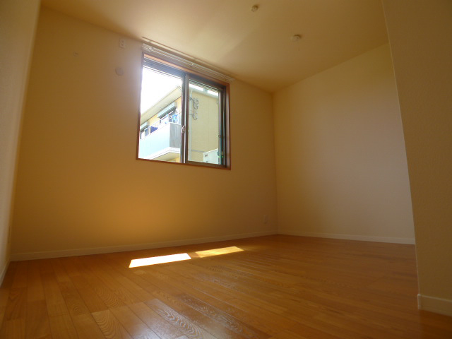 MAST COURT加古川南C ベッドルーム