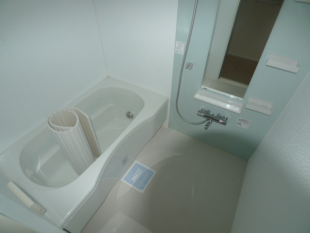 MAST COURT加古川南C 風呂画像