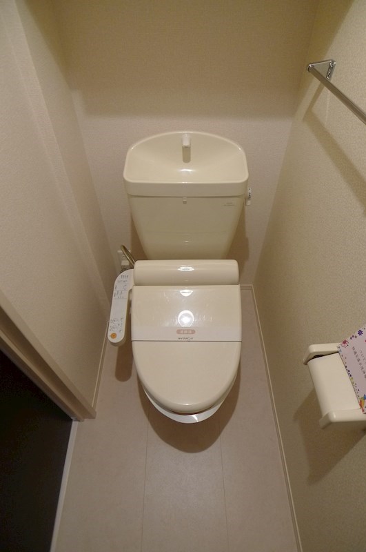 シャン・ド・リジェール その他2