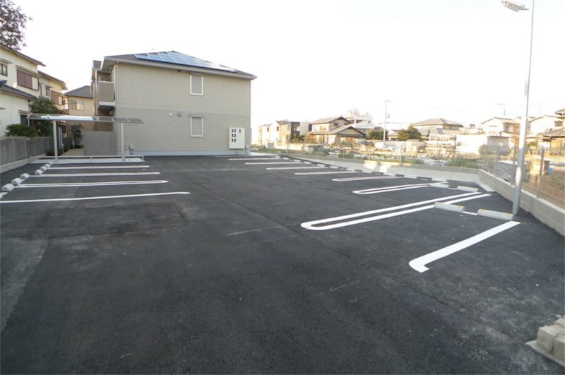 シャン・ド・リジェール その他6