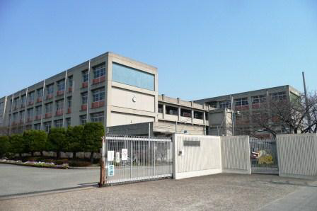 サンガーデン西井ノ口 周辺画像1