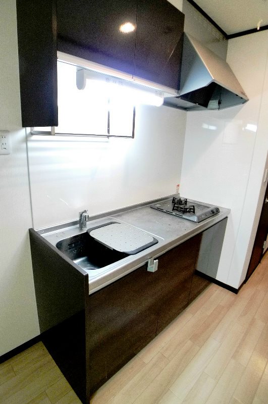 リヴェール キッチン