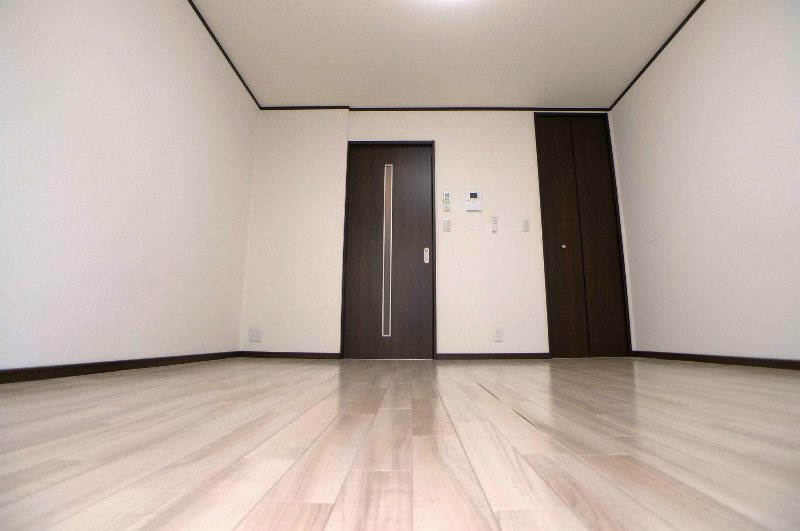 リヴェール ベッドルーム