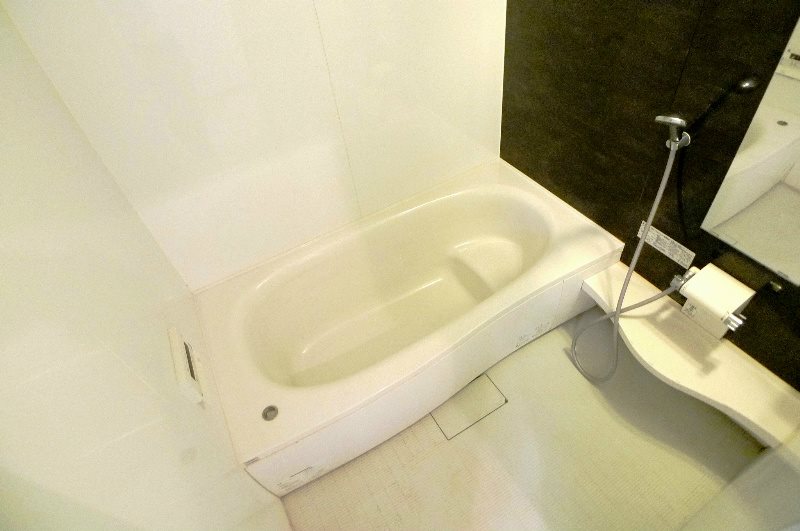リヴェール 風呂画像