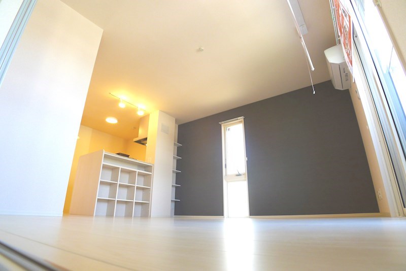 オリエンタル リビング