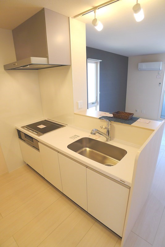 オリエンタル キッチン