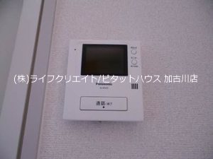 JAハーブハイツ上滝野 その他4