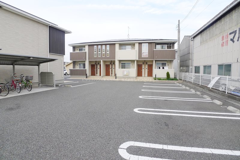 トレノ・イリーデⅡ その他7