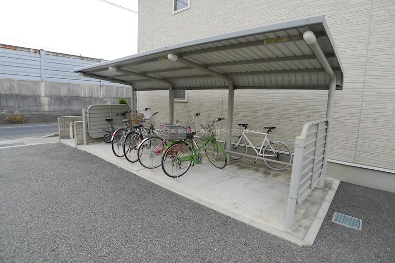 トレノ・イリーデⅡ その他12