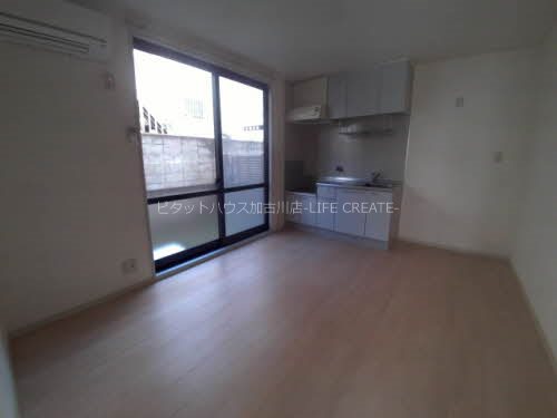 プチシャトーＹ・ＳII 玄関