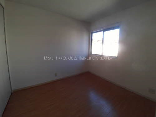 プチシャトーＹ・ＳII ベッドルーム