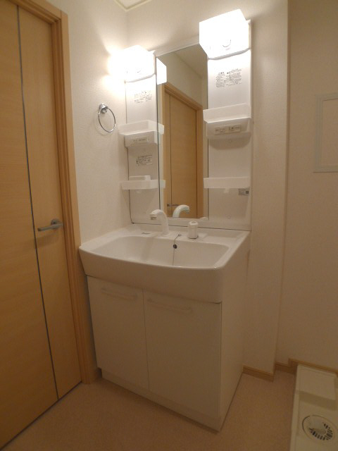 アンソレイユ その他2