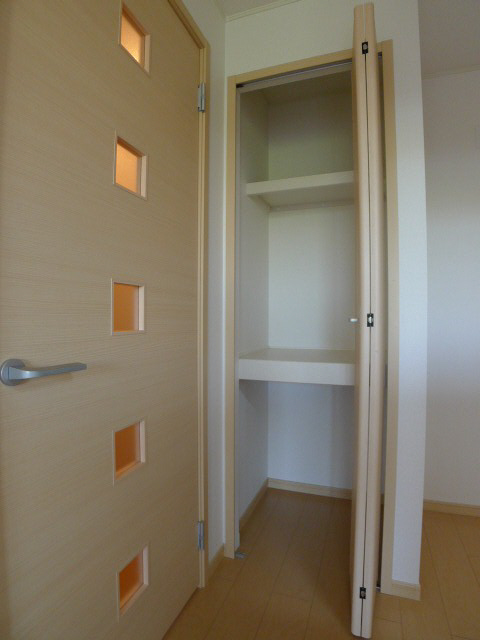 アンソレイユ その他3