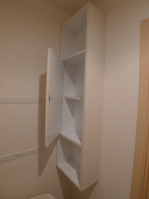 アンソレイユ その他6