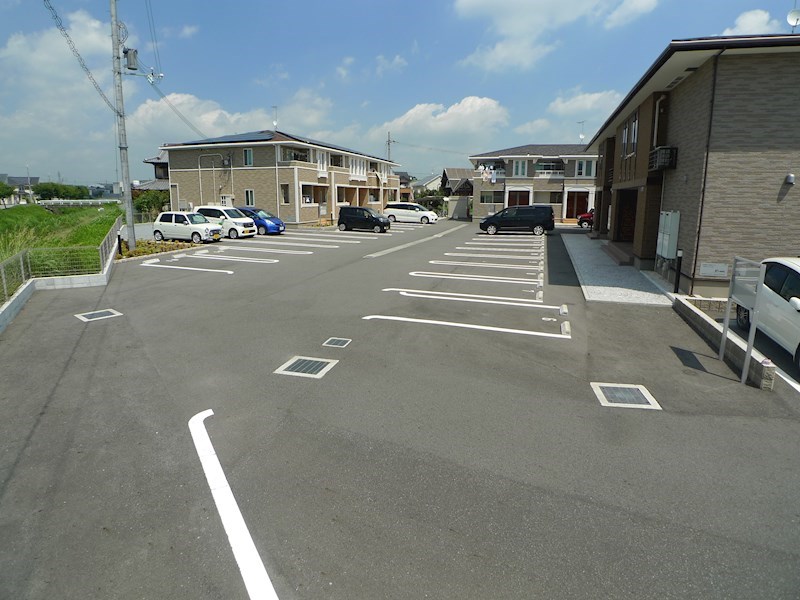 トワイライト　コートⅢ その他4