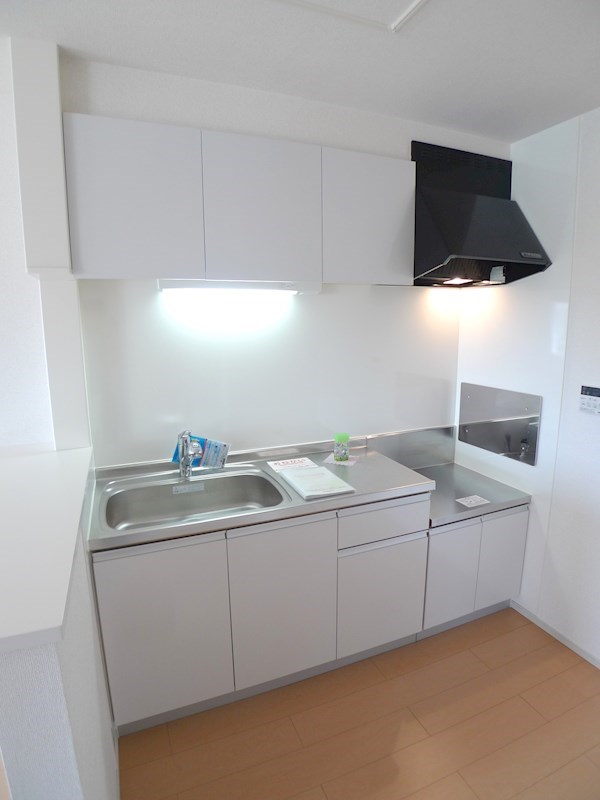 トワイライト　コートⅢ キッチン