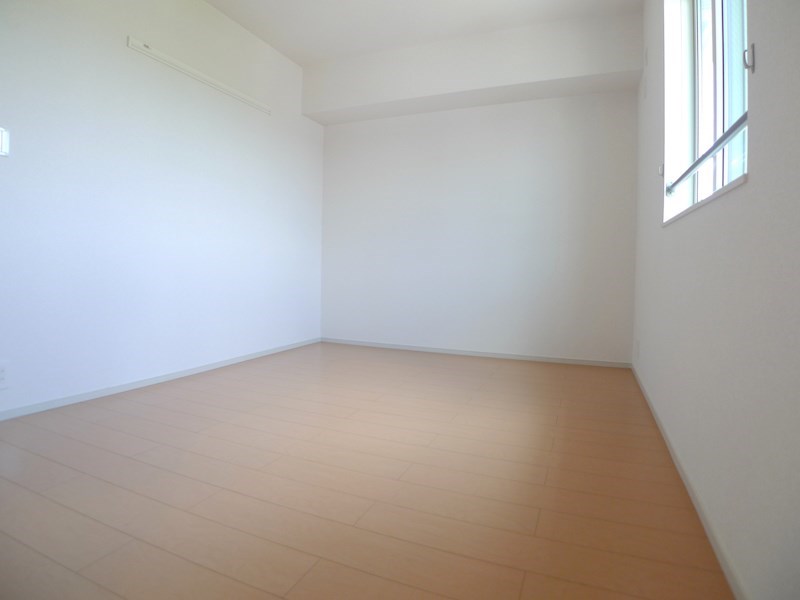 トワイライト　コートⅢ ベッドルーム