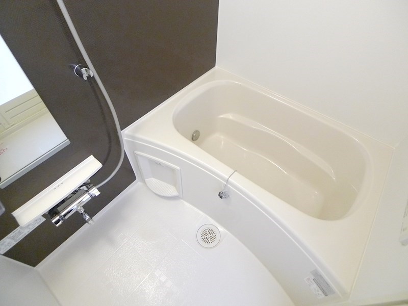 トワイライト　コートⅢ 風呂画像