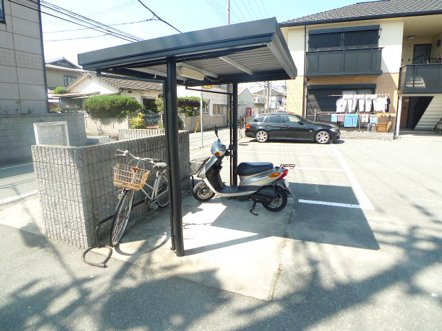 フォレスト浜の宮 その他9