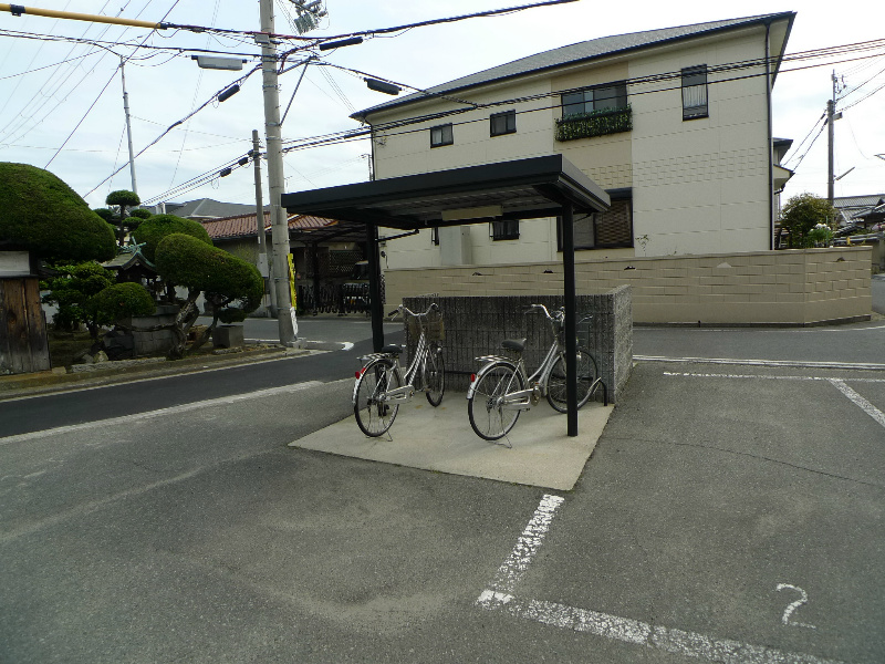 フォレスト浜の宮 その他18