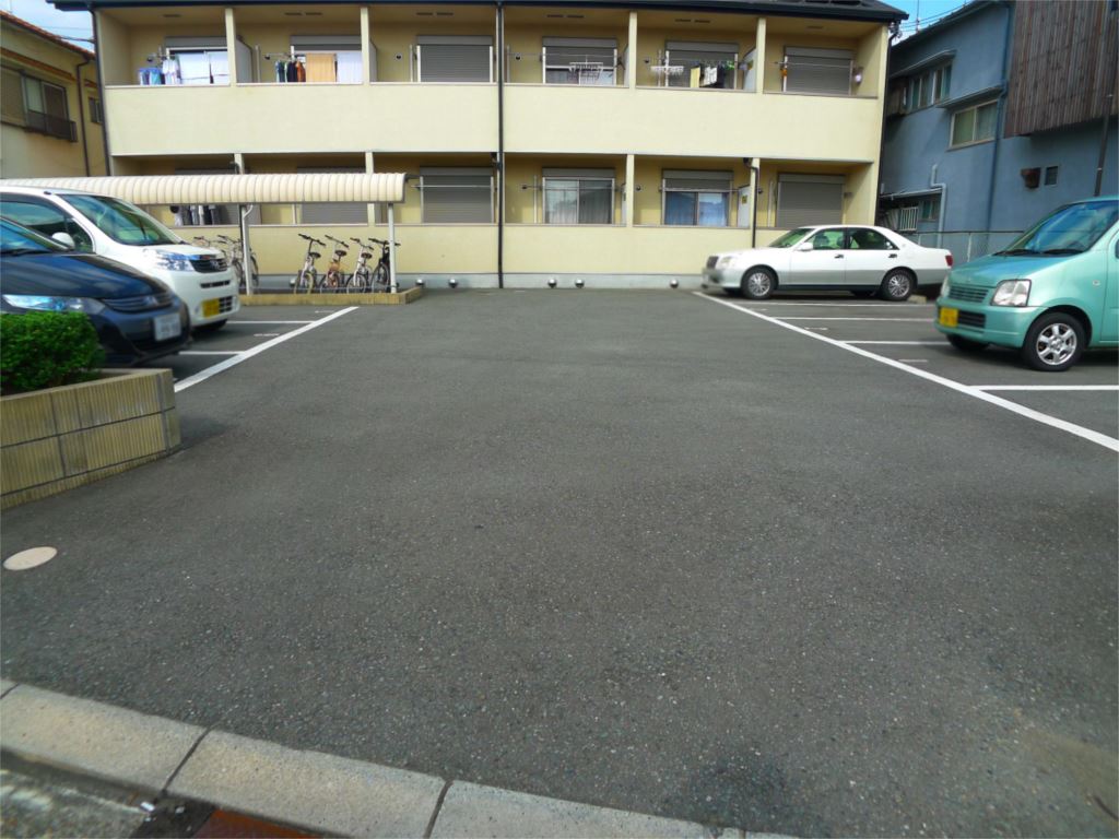 エコハイツ東加古川 その他6