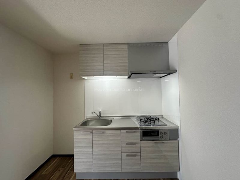 タウニィ日岡 キッチン