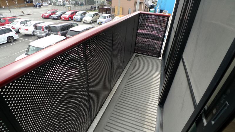 メゾンティファ　B棟 その他11