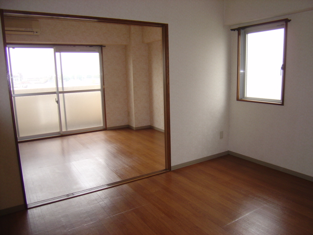 パパノエル 玄関