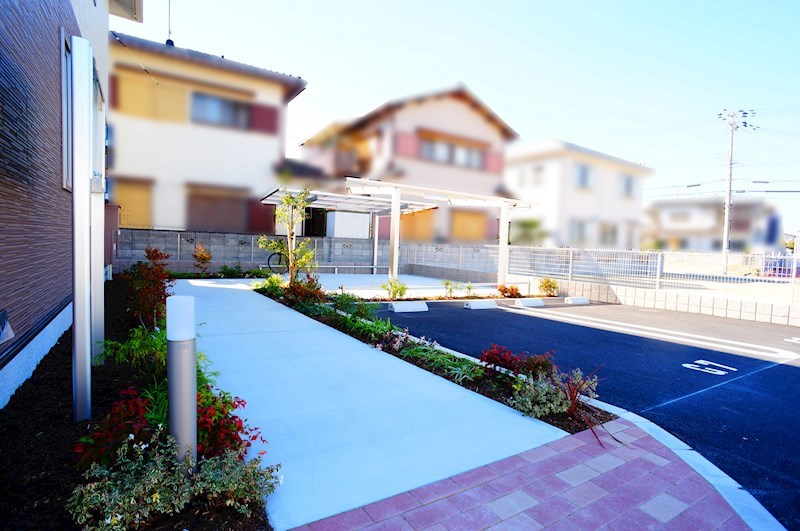 シャーメゾン　レーベン　Ａ棟 その他4