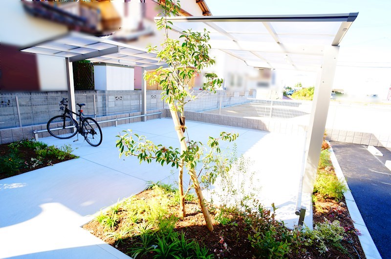 シャーメゾン　レーベン　Ａ棟 その他5