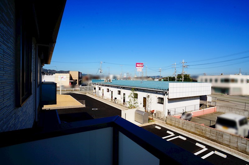 シャーメゾン　レーベン　Ａ棟 その他7