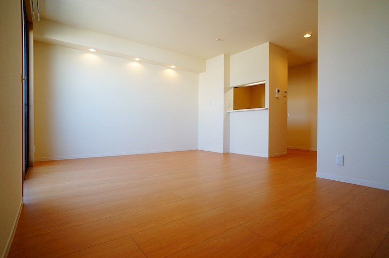 シャーメゾン　レーベン　Ａ棟 リビング