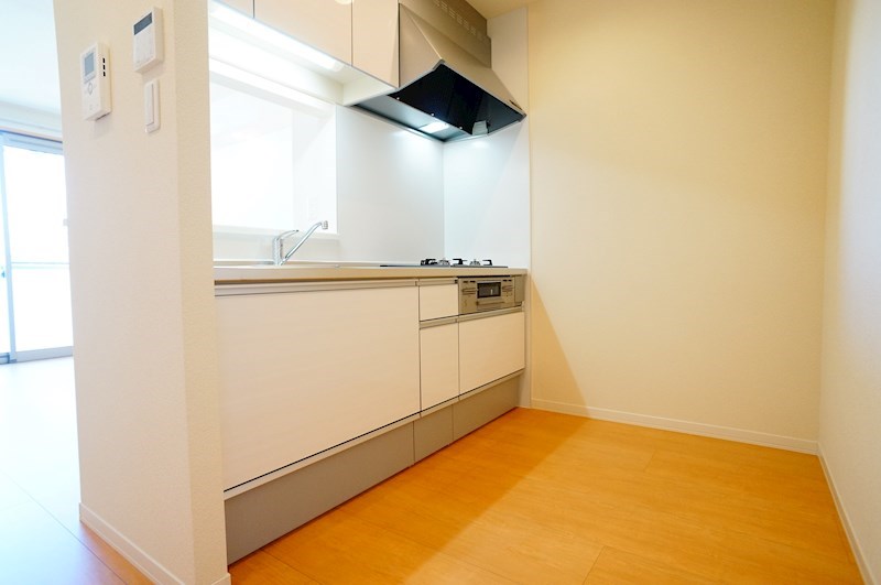 シャーメゾン　レーベン　Ａ棟 キッチン