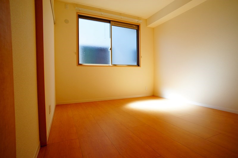 シャーメゾン　レーベン　Ａ棟 ベッドルーム