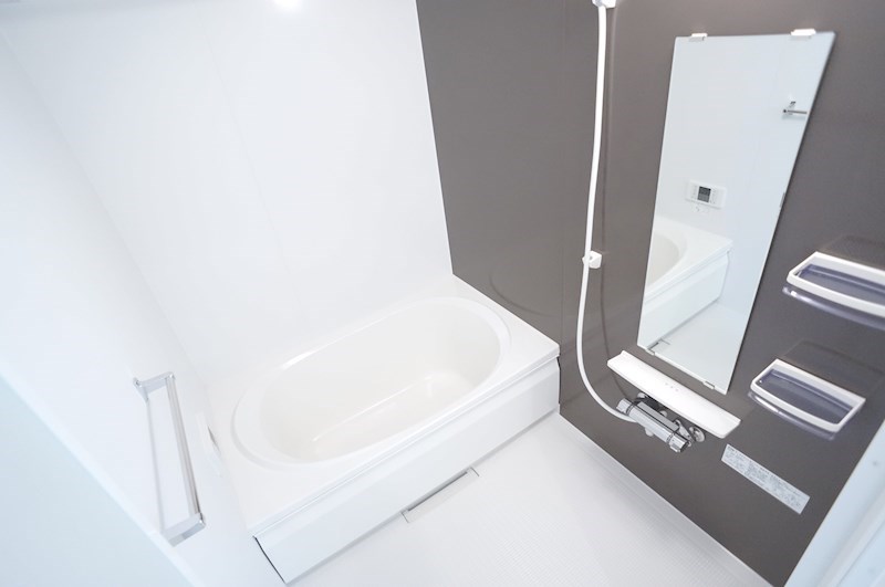 シャーメゾン　レーベン　Ａ棟 風呂画像