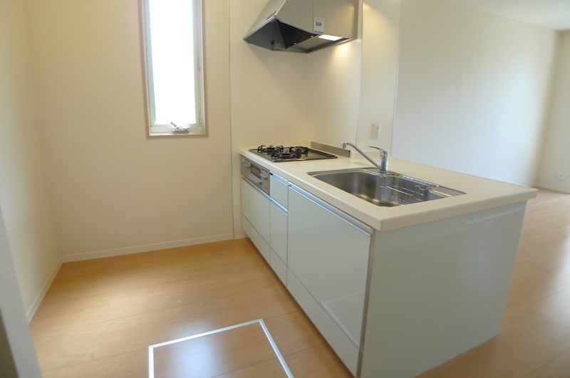 プレマージュ キッチン