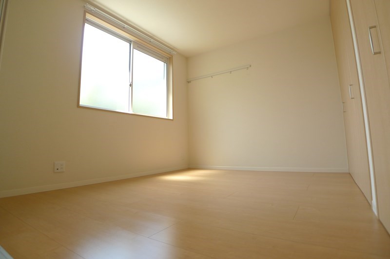 プレマージュ ベッドルーム